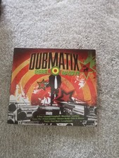 Dubmatix Rebel Massive Dub