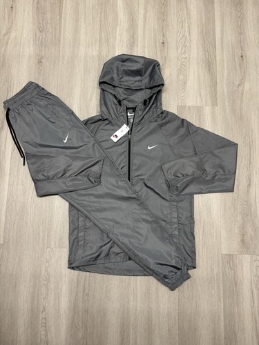 Mens grey nike - nike, miler