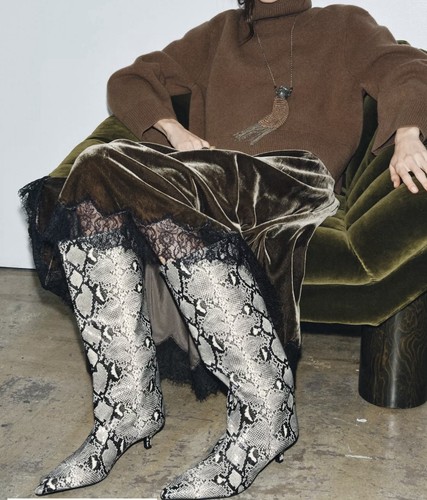 Zara trend luxury - zara, fashion