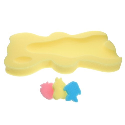 Baby bath cushion mat - mat,