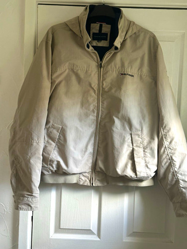 Tommy hilfiger men beige - hilfiger,