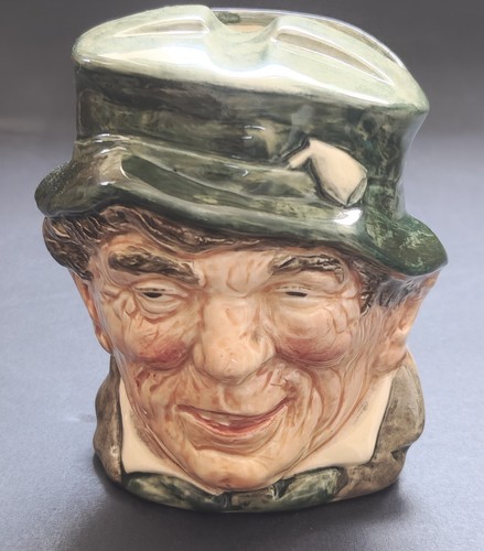 Vintage royal doulton paddy - royal,