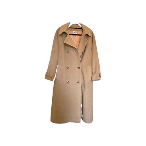 Vintage wetherall camel - wetherall,