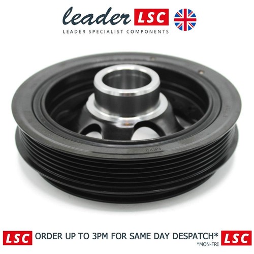 2320808 crankshaft pulley ford - 2320808,