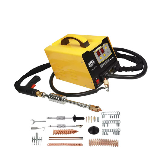 Car body dent repair tool - car,