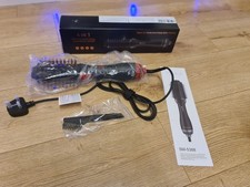 4 In 1 Professional Hair Brush