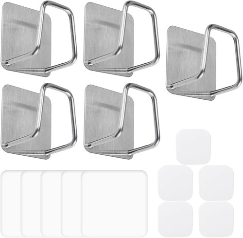 Metal scale holder wall - holder, mount