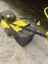 Challenge Self Propelled Mower