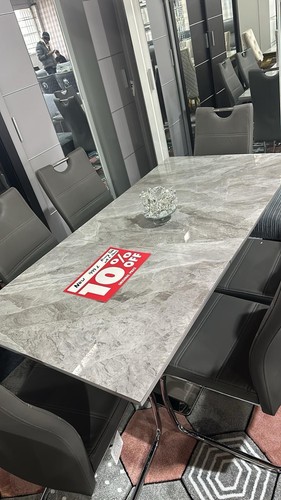Grey marble effect extending - effect,