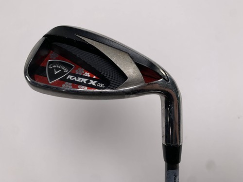 Callaway razr pitching - callaway,