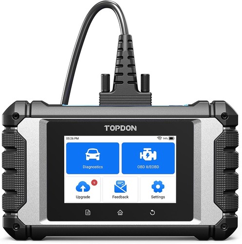 Topdon artidiag a - artidiag, eu-a
