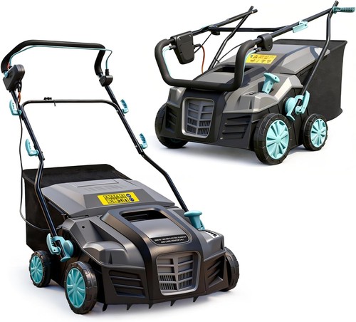 Ecobuild 2000w electric lawn - electric,