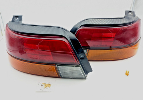 Toyota genuine ep82 starlet - ep82,