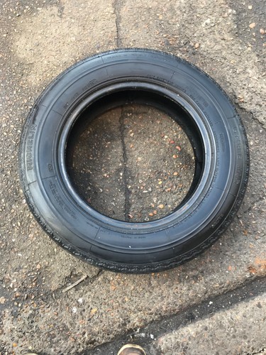 Michelin 165r15 165 xas - michelin,