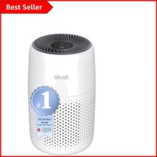 Lightweight HEPA Filter Air