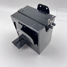 Harley Davidson Battery Box