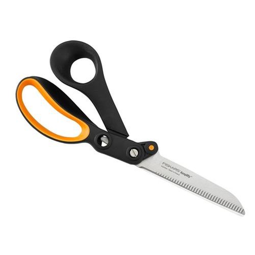 Fiskars amplify scissors - , 24cm