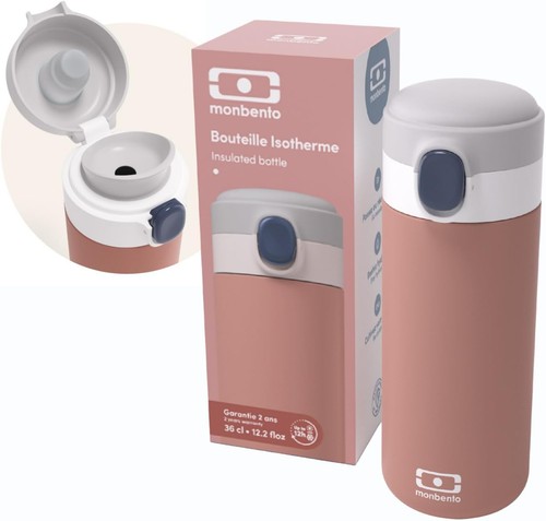 Monbento insulated bottle mb - monbento,