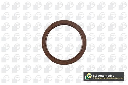 Bga os0312 crankshaft - bga, shaft