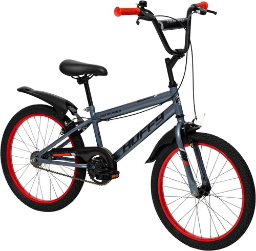 Huffy pro thunder kids bike - thunder,