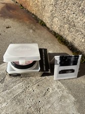 Leica Leitz Elpro 3 Close Up Lens 16543 For R 90mm, 10mm, 135mm R75-200mm