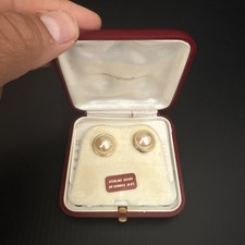 STUNNING MAJORICA STERLING