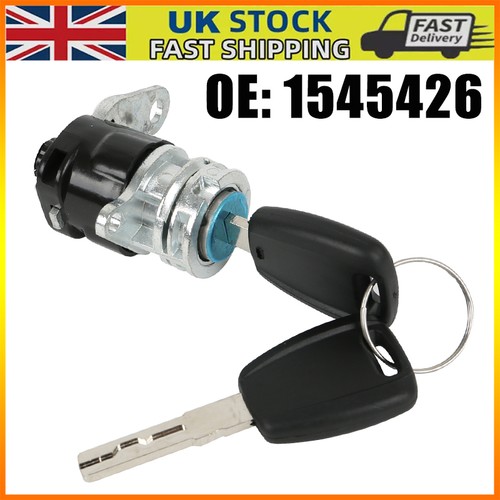 For ford mk2 - for, rear