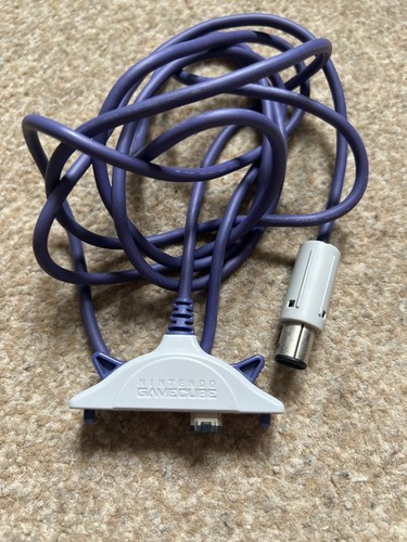 Official nintendo gamecube - *official*,