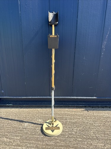 Fisher scope 1265 metal - m-scope,
