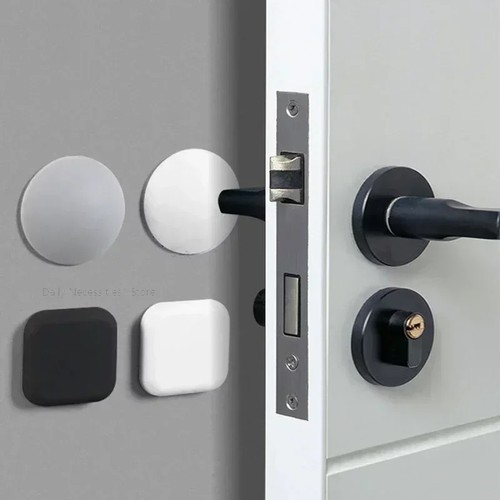 Wall protector rubber stop - wall,