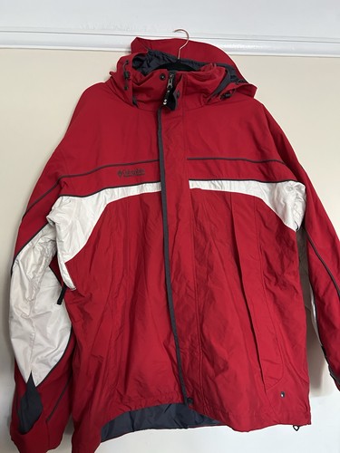Columbia sportswear vertex - sportswear,