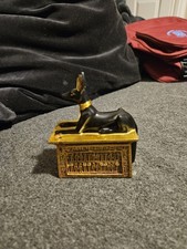 Ancient Egyptian Cat Statue