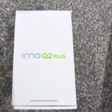 IMO Q4 Pro 16GB black PAYG EE
