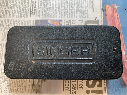 Singer sewing machine black - singer,