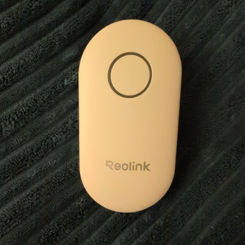 Reolink chime plus adjustable - chime,