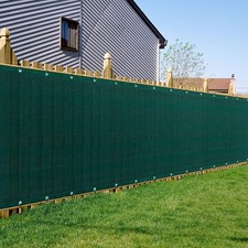Privacy Screen Netting Garden