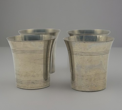 Stieff pewter williamsburg - 4,