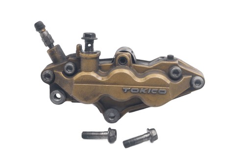 Front right brake - , caliper