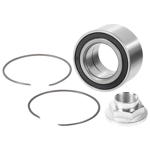 Front wheel bearing kit - front,