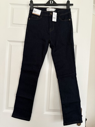 Dark blue principles - dark, petite