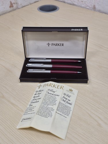 Vintage parker fountain - 45,