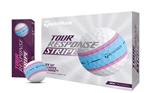 Taylormade tour response blue - taylormade,