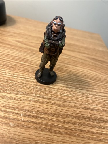 Disney mandalorian kuiil pvc - kuiil,