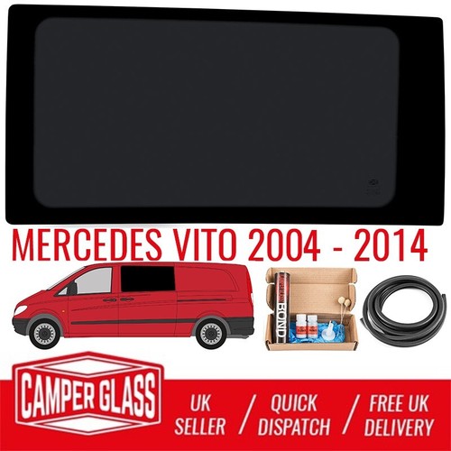 Mercedes vito passenger - vito,