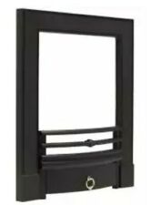 Focal Point Soho fire front