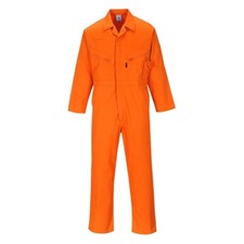 Liverpool Zipped Overall
