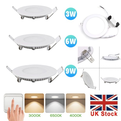 Led ceiling light recessed - light,