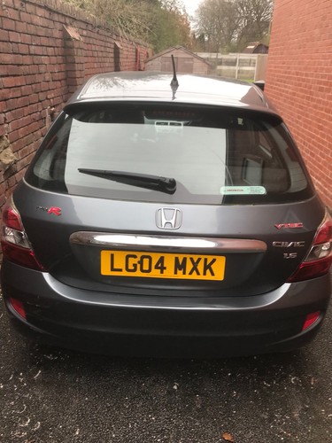 Honda civic 05 1 6 - 01-02-03-04-05, 1.6