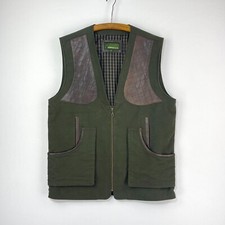 Hidepark Moleskin Shooting