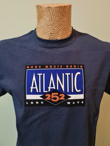 Atlantic 252 shirt ilr - t,